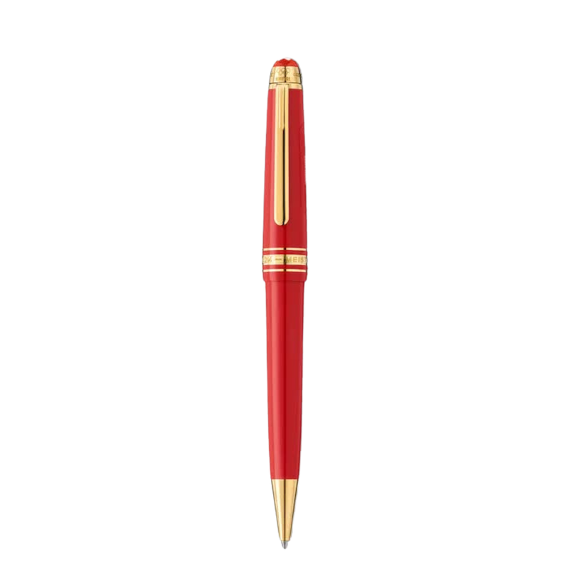 Montblanc Meisterstück x Olympic Heritage Paris 1924 Media Ref. MB131361 - Tomasini Francia