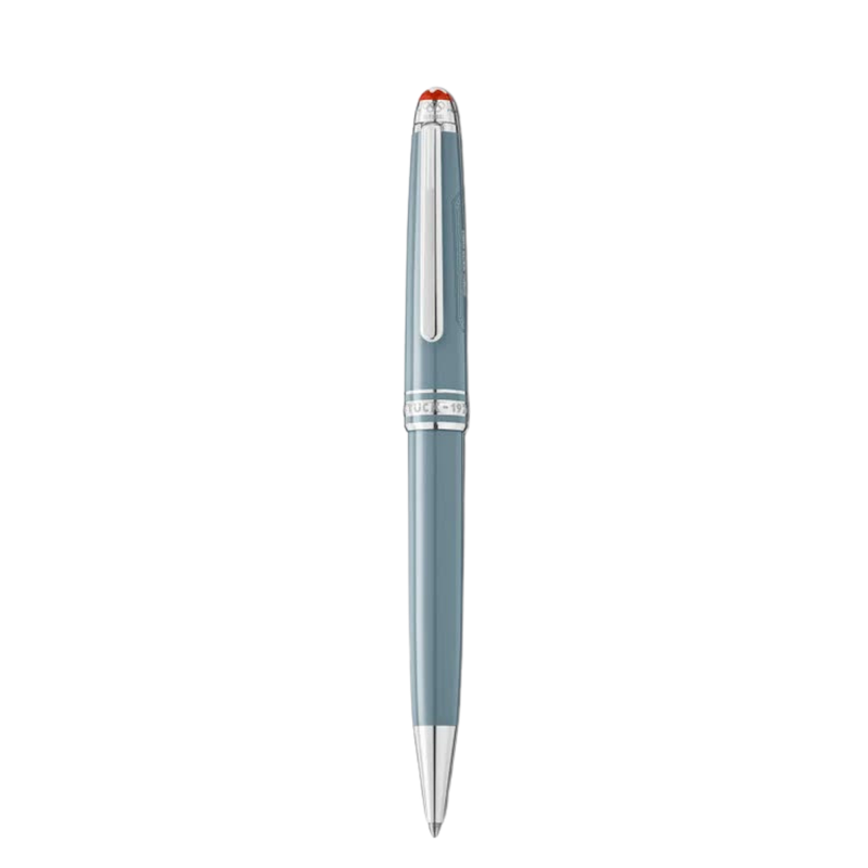 Montblanc Meisterstück x Olympic Heritage Chamonix 1924 Classique Ref. MB131365 - Tomasini Francia