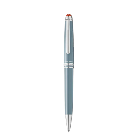 Montblanc Meisterstück x Olympic Heritage Chamonix 1924 Classique Ref. MB131365 - Tomasini Francia