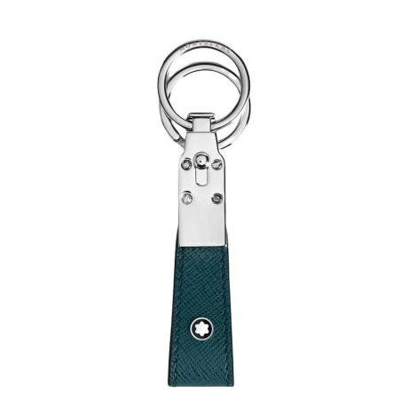 Montblanc Sartorial Key Ring with Loop Ref. MB198891 - Tomasini Francia