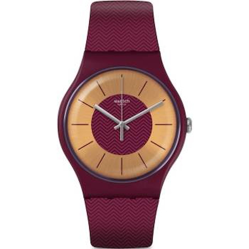 Swatch New Gent Bord D'Eau Ref. SUOR110 - Tomasini Francia