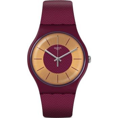 Swatch New Gent Bord D'Eau Ref. SUOR110 - Tomasini Francia