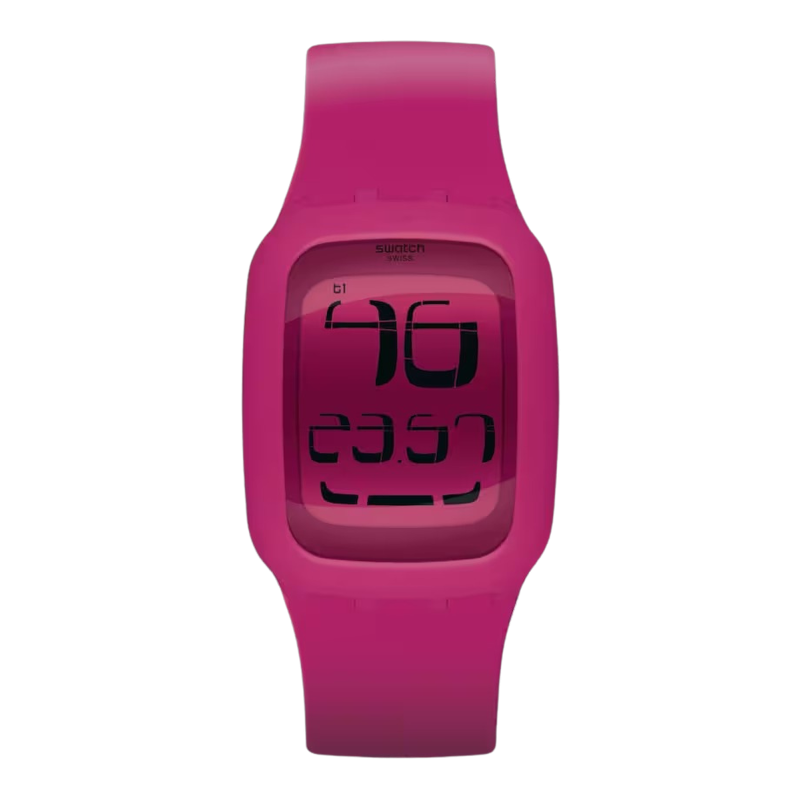 Swatch Touch Pink Ref. SURP100 - Tomasini Francia