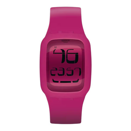 Swatch Touch Pink Ref. SURP100 - Tomasini Francia