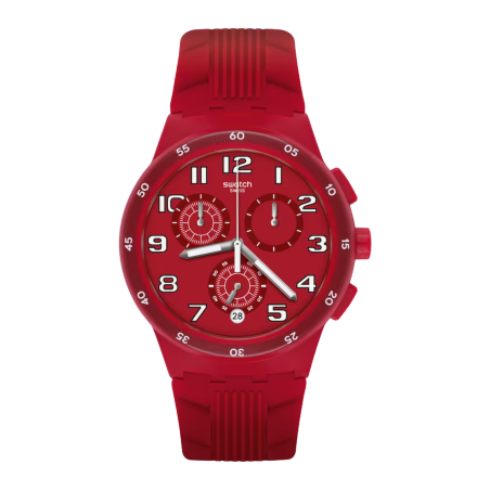 New Chrono
