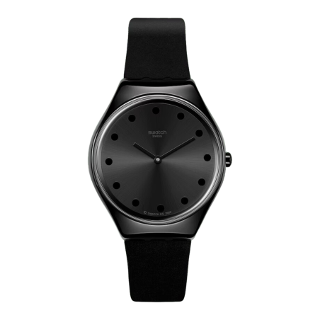 Swatch Skin Irony Dark Spark Ref. SYXB106 - Tomasini Francia