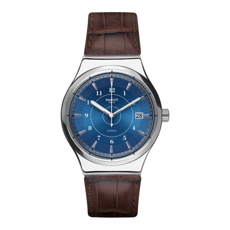Swatch Sistem 51 Irony Sistem Fly Ref. YIS404 - Tomasini Francia