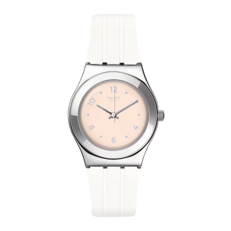 Swatch Irony Blusharound Ref. YLS199 - Tomasini Francia