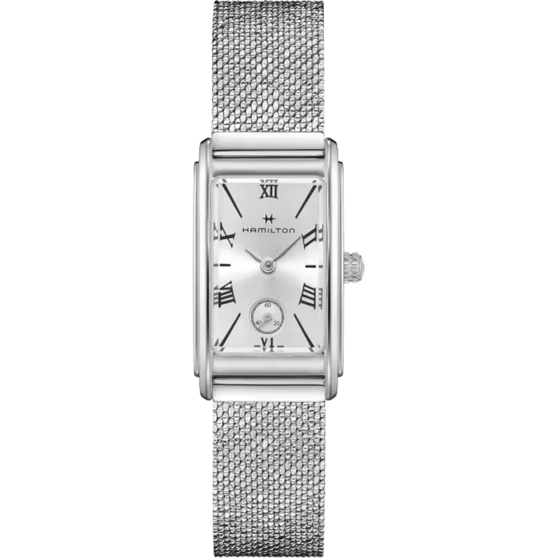 Hamilton American Classic Androme Quartz Ref. H11221150 - Tomasini Francia