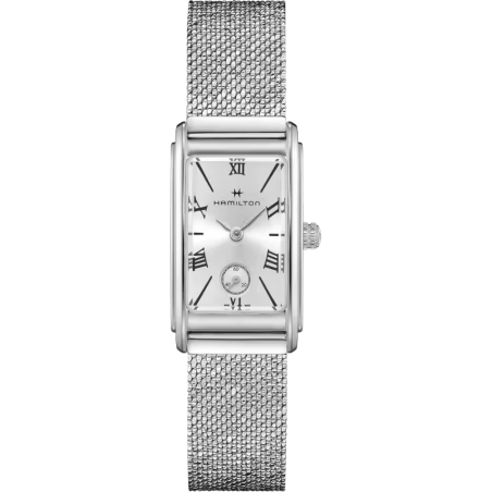Hamilton American Classic Androme Quartz Ref. H11221150 - Tomasini Francia