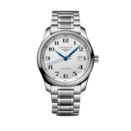 Longines Master Collection Ref. L2.793.4.78.6 - Tomasini Francia