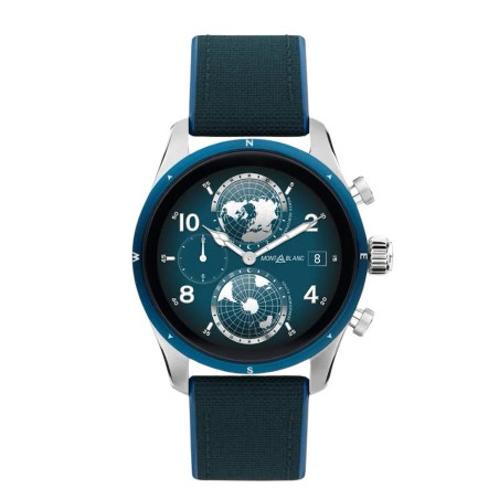 Montblanc Smartwatch Summit 3 Ref. MB131800 - Tomasini Francia