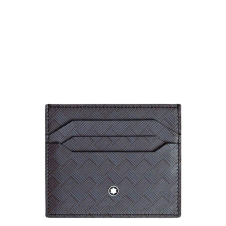 Montblanc Extreme3.0 Card Holder 6cc Ref. MB198845 - Tomasini Francia