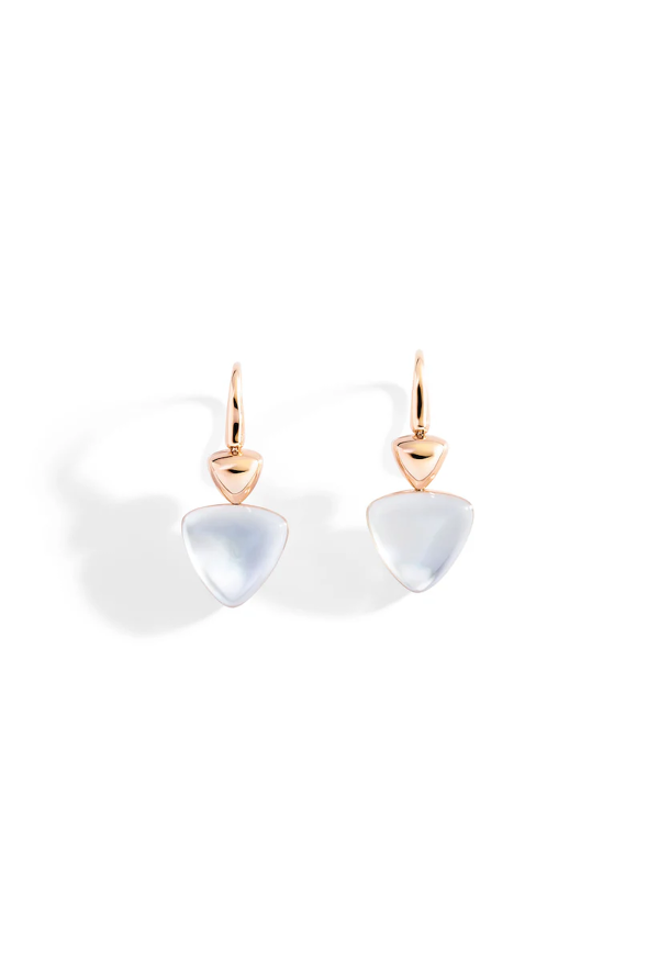 Vhernier Orecchini Freccia Ref. 0N1601B 250 - Tomasini Francia
