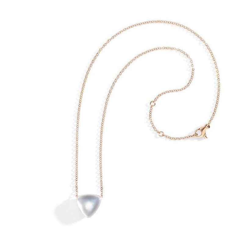 Vhernier Freccia Pendant Ref. 0N1601C 250 - Tomasini Francia