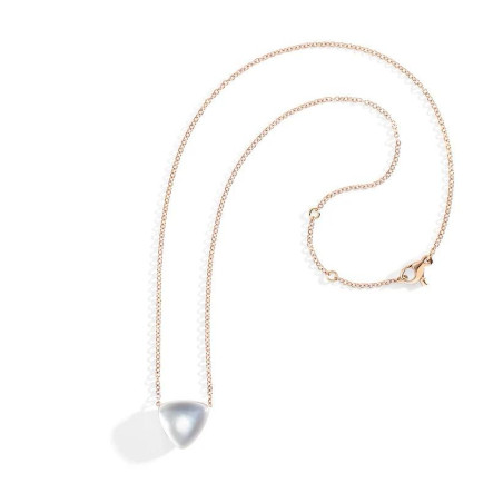 Vhernier Freccia Pendant Ref. 0N1601C 250 - Tomasini Francia