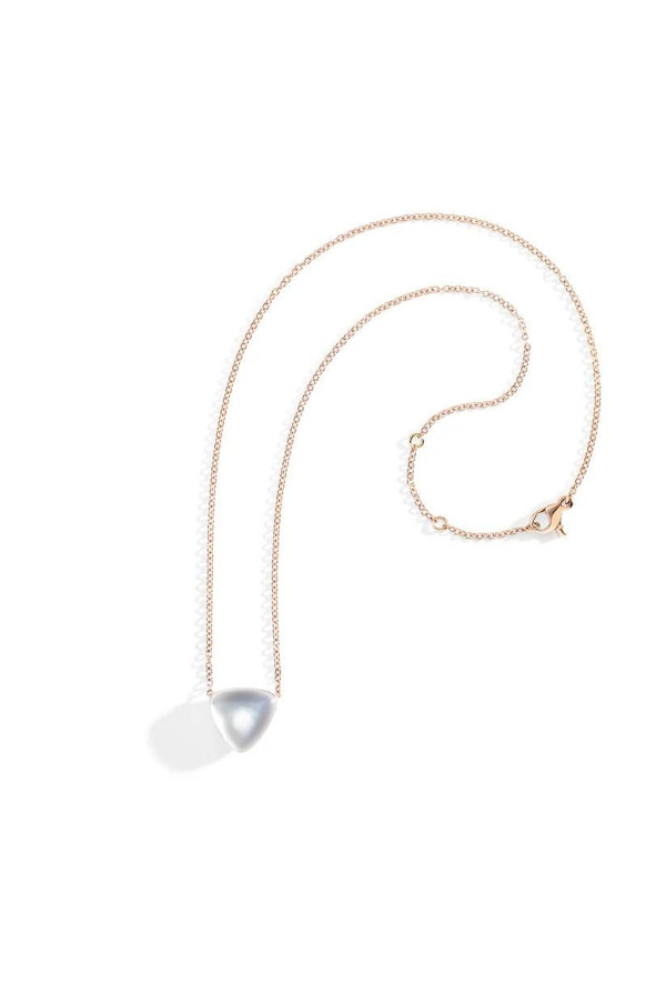 Vhernier Freccia Pendant Ref. 0N1601C 250 - Tomasini Francia