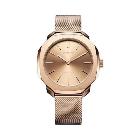 D1 Milano Super Slim Rose Gold Ref. SSML02 - Tomasini Francia