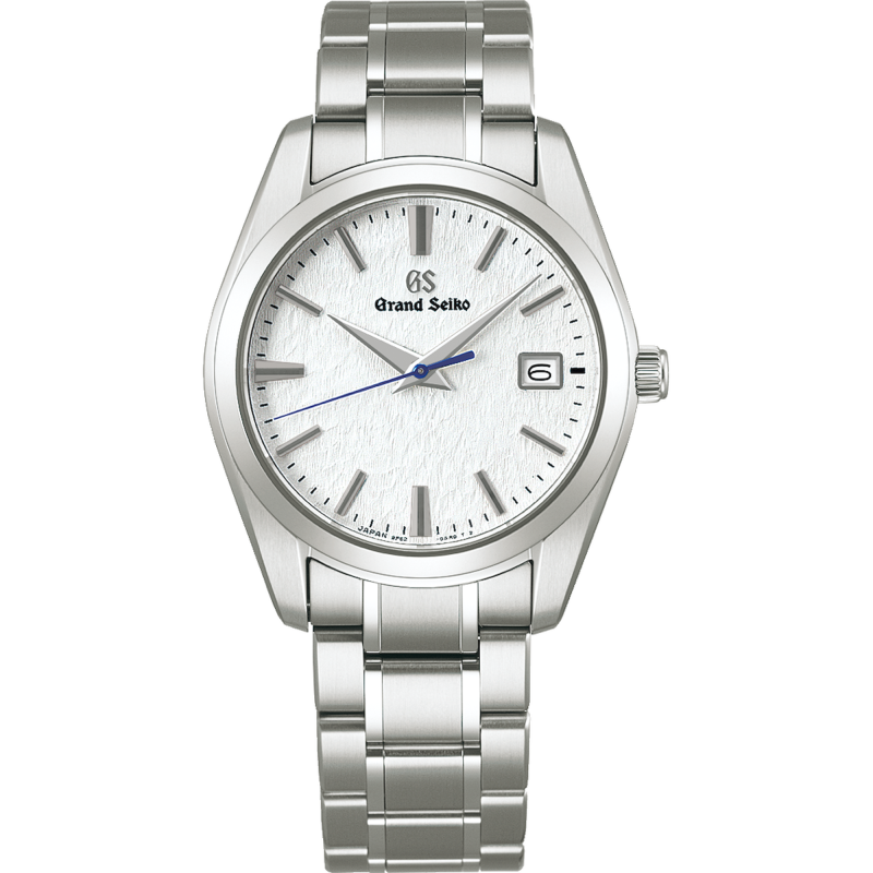 Grand Seiko Heritage Ref. SBGX355G - Tomasini Francia