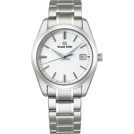 Grand Seiko Heritage Ref. SBGX355G - Tomasini Francia