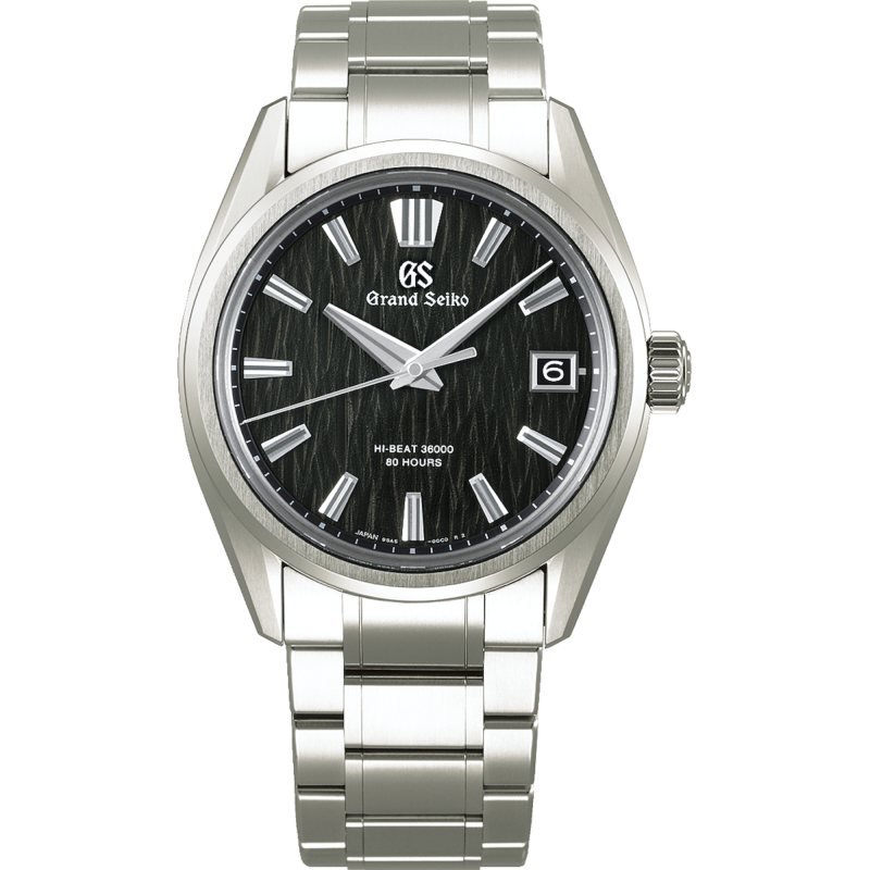 Grand Seiko Evolution 9 Ref. SLGH017G - Tomasini Francia