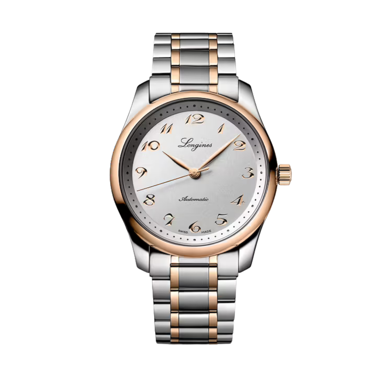 Longines Master Collection Ref. L2.793.5.70.7 - Tomasini Francia