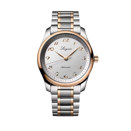 Longines Master Collection Ref. L2.793.5.70.7 - Tomasini Francia