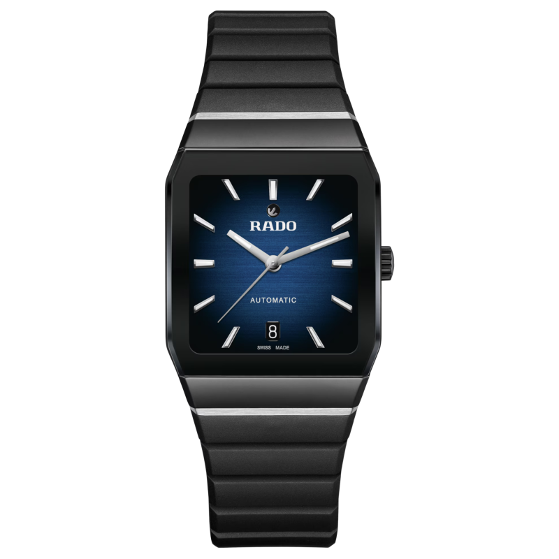 Rado Anatom Automatic Ref. R10202209 - Tomasini Francia