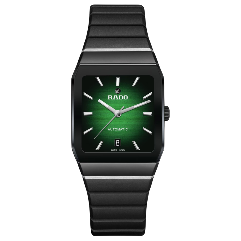 Rado Anatom Automatic Ref. R10202319 - Tomasini Francia