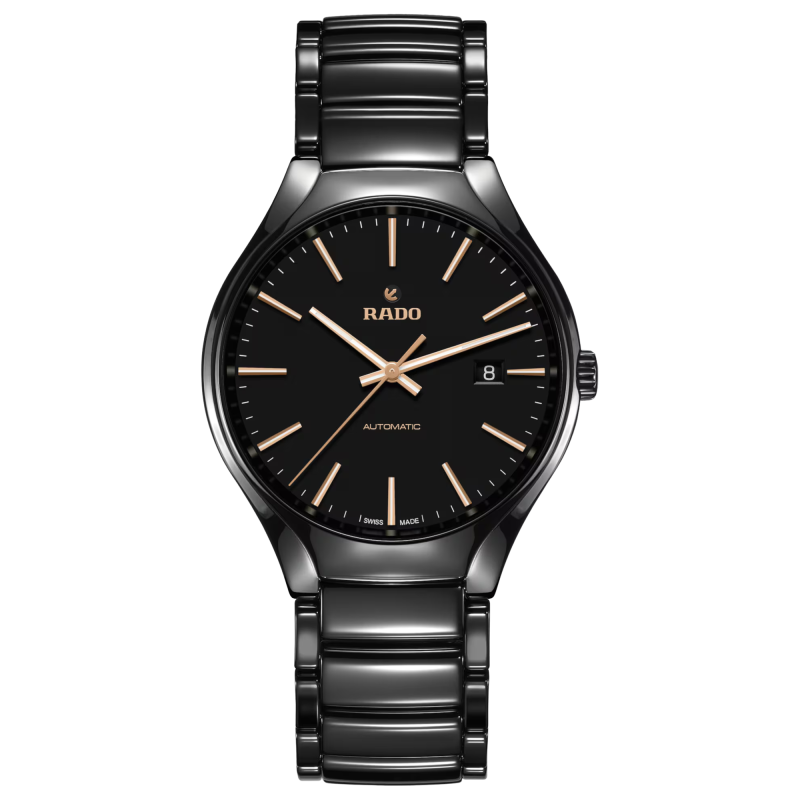 Rado True Automatic Ref. R27056162 - Tomasini Francia