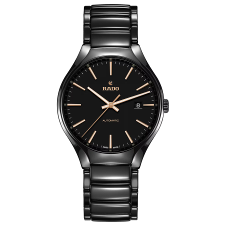 Rado True Automatic Ref. R27056162 - Tomasini Francia