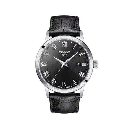 Tissot Classic Deam Ref. T129.410.16.053.00 - Tomasini Francia