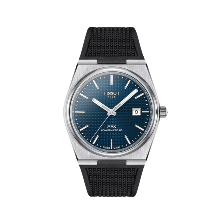 Tissot Prx Powermatic 80 Ref. T137.407.17.041.00 - Tomasini Francia