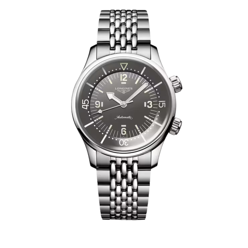 Longines Legend Diver Ref. L37644996 - Tomasini Francia