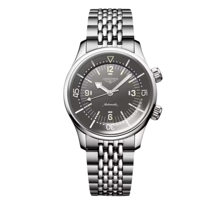 Longines Legend Diver Ref. L37644996 - Tomasini Francia