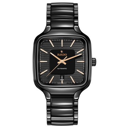 Rado True Square Automatic Ref. R27078172 - Tomasini Francia