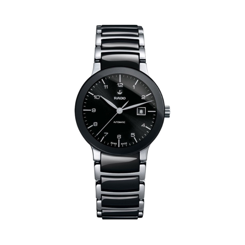Rado Centrix Automatic 28 mm Ref. R30942162 - Tomasini Francia