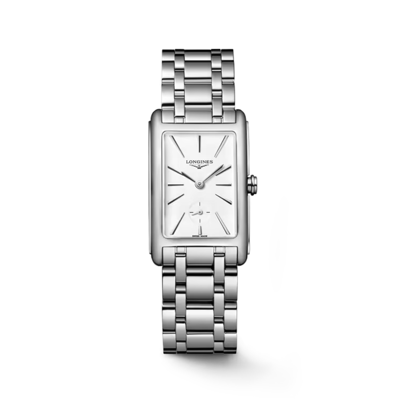 Longines DolceVita Ref. L55124116 - Tomasini Francia