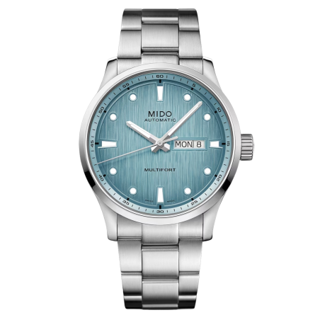 Mido Multiford M Freeze Ref. M038.430.11.041.00 - Tomasini Francia
