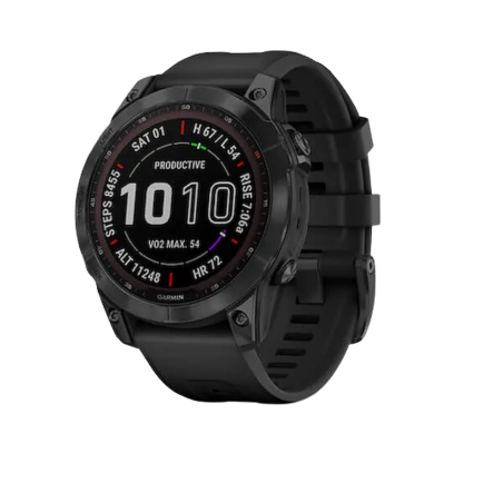 Garmin Fenix 8 47 mm Ref. 010-02904-21 - Tomasini Francia
