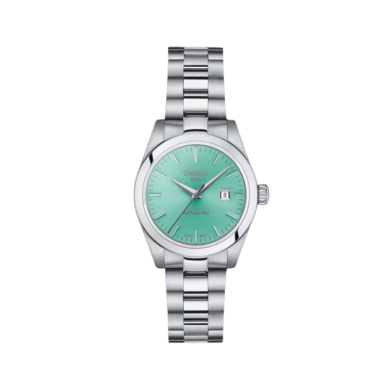 Tissot T-My Lady Automatic Ref. T132.007.11.091.00 - Tomasini Francia