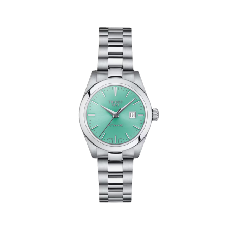 Tissot T-My Lady Automatic Ref. T132.007.11.091.00 - Tomasini Francia