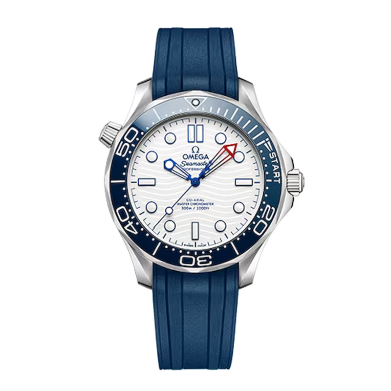 Omega Seamaster Diver 300 Ref. 210.32.42.20.04.002 - Tomasini Francia