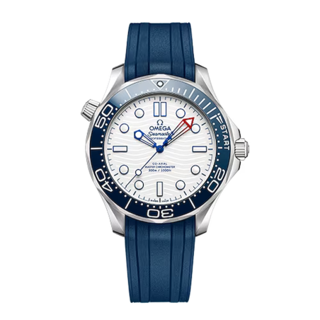 Omega Seamaster Diver 300 Ref. 210.32.42.20.04.002 - Tomasini Francia