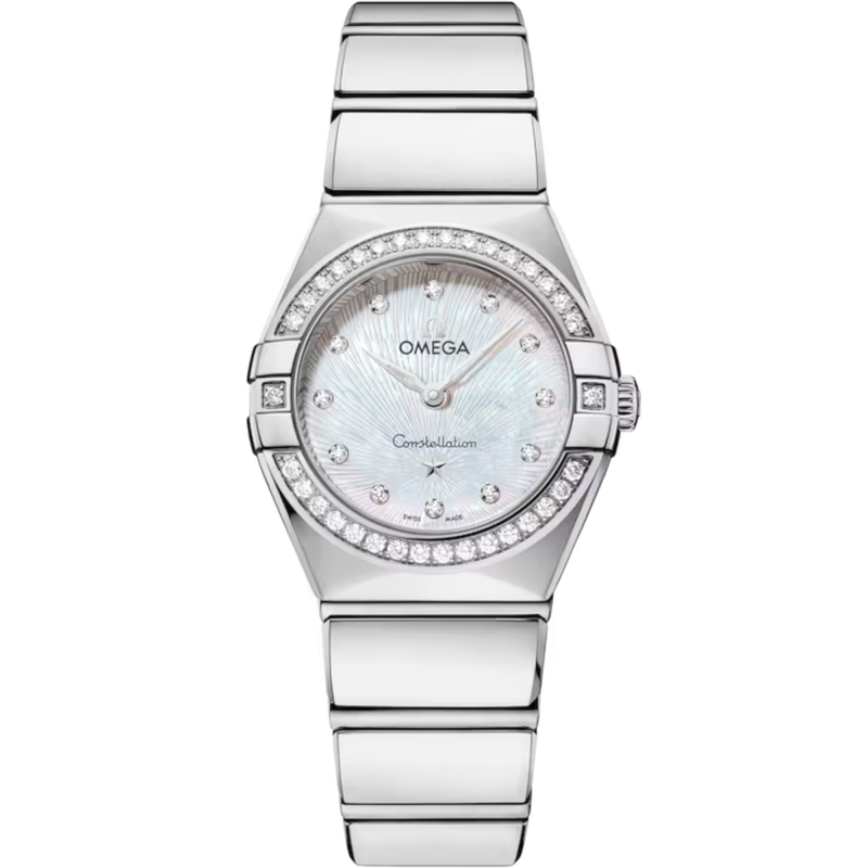 Omega Constellation Ref. 131.15.25.60.55.002 - Tomasini Francia