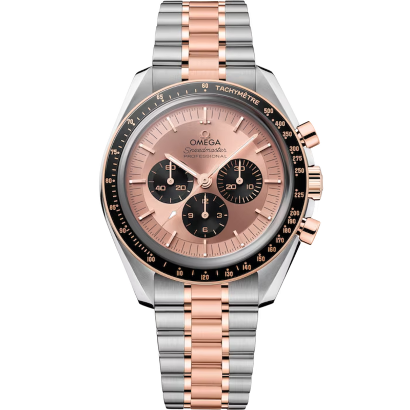 Omega Speedmaster Moonwatch Professional Ref. 310.20.42.50.99.001 - Tomasini Francia