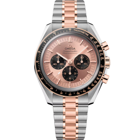 Omega Speedmaster Moonwatch Professional Ref. 310.20.42.50.99.001 - Tomasini Francia