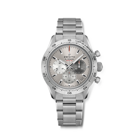 Zenith Cronomaster Sport Ref. 95.3100.3600/39.M3100 - Tomasini Francia
