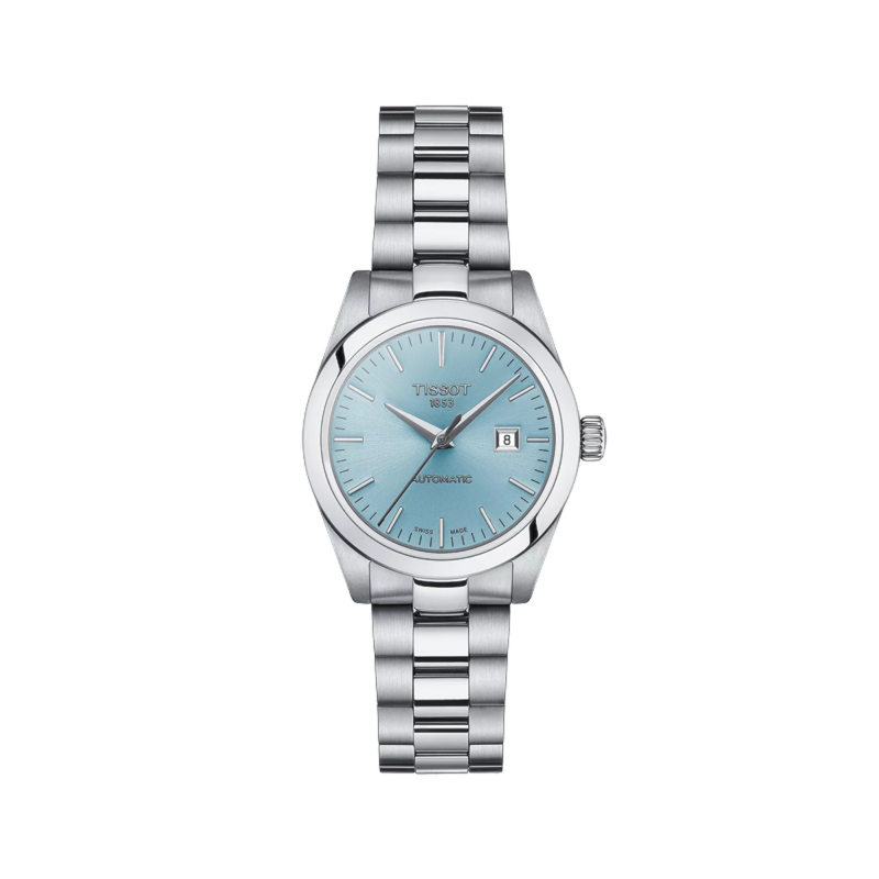 Tissot T-MyLady Automatic Ref. T132.007.11.351.00 - Tomasini Francia