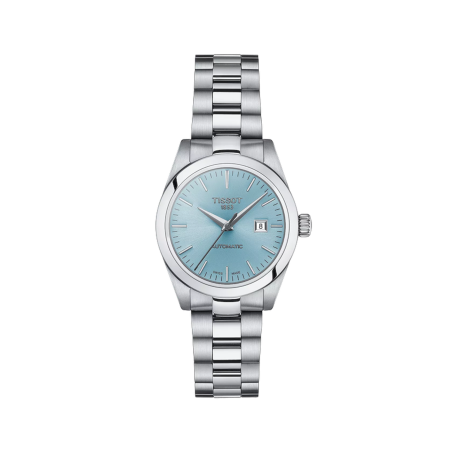 Tissot T-MyLady Automatic Ref. T132.007.11.351.00 - Tomasini Francia